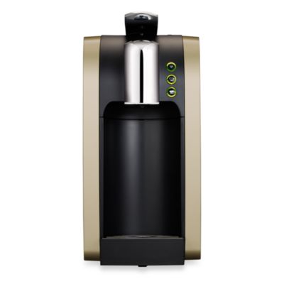 Single Serve Coffee Makers & Espresso Machines - BedBathandBeyond.com